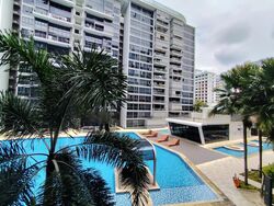 Skypark Residences (D27), Condominium #620059081